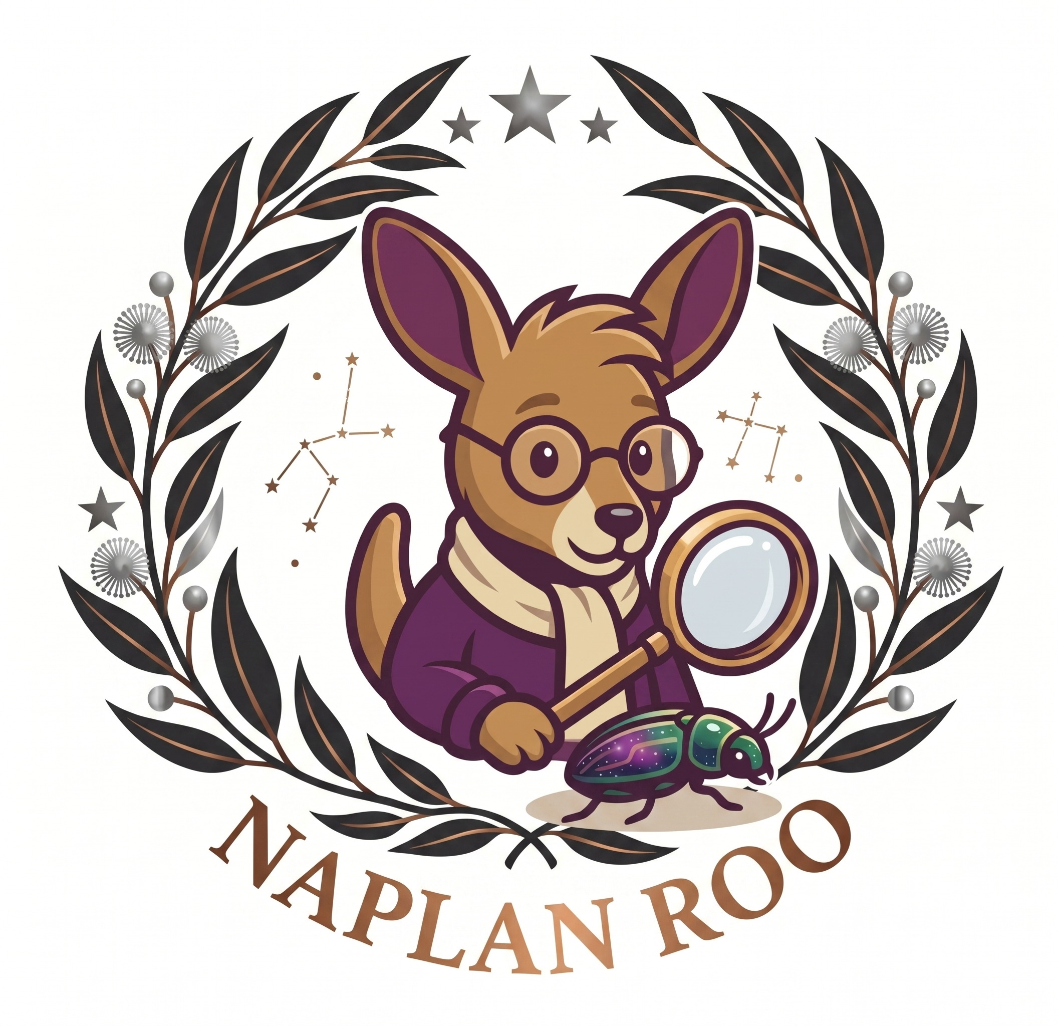 NAPLAN Roo
